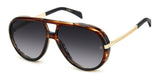 DAVID BECKHAM Sunglasses DB 99_VOYAGER Acetate Gent