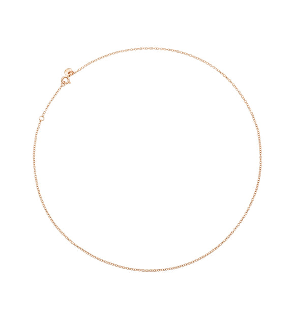 DODO Mod. DCB5012CHAIN0009R40  Gold 9kt-0