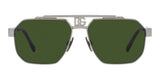 Dolce & Gabbana Sunglasses DG 2294_04-71_59