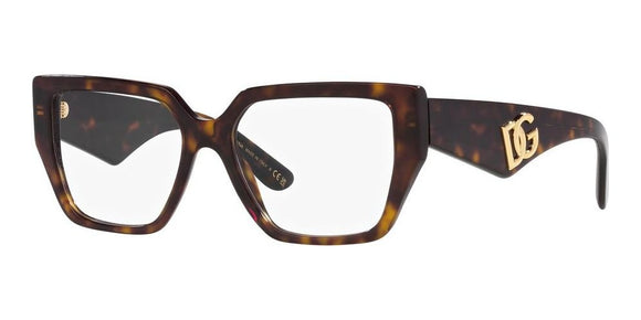 DOLCE & GABBANA MOD. DG 3373-0