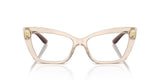 Dolce & Gabbana Eyewear Sunglasses DG 3375B 3432 55