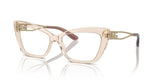 Dolce & Gabbana Eyewear Sunglasses DG 3375B 3432 55