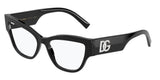 Dolce & Gabbana Eyewear Eyeglasses DG 3378