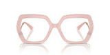 Dolce & Gabbana Eyeglasses DG 3390B