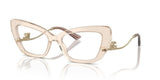 Dolce & Gabbana Eyeglasses DG 3391B