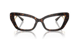 Dolce & Gabbana Eyeglasses DG 3391B Acetate Lady