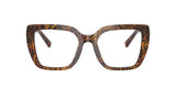 Dolce & Gabbana Eyeglasses DG 3441 Acetate Lady