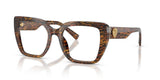 Dolce & Gabbana Eyeglasses DG 3441 Acetate Lady