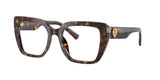 Dolce & Gabbana Eyeglasses DG 3441 502 C 51