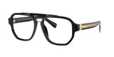 Dolce & Gabbana Eyeglasses DG 3447 Gent Acetate