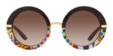 DOLCE & GABBANA MOD. DG 4393-1