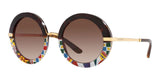 DOLCE & GABBANA MOD. DG 4393-0