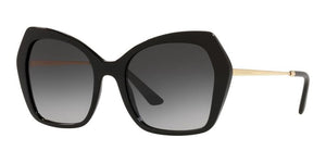 DOLCE & GABBANA MOD. DG 4399-0