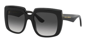 DOLCE & GABBANA MOD. DG 4414-0