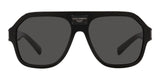 Dolce & Gabbana Sunglasses DG 4433 501-87 58