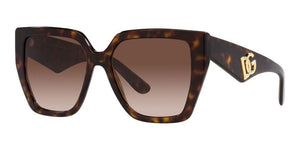 DOLCE & GABBANA MOD. DG 4438-0