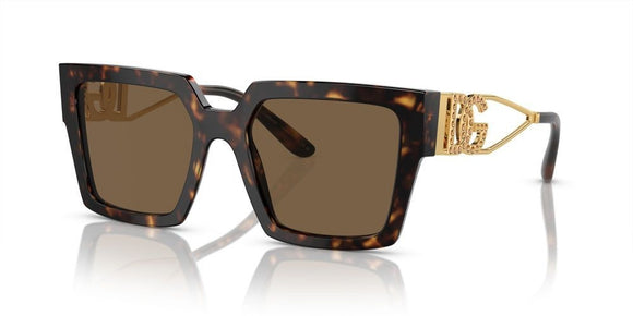 DOLCE & GABBANA MOD. DG 4446B-0