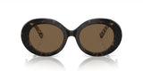 Dolce & Gabbana Sunglasses DG 4448 51mm