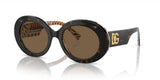 Dolce & Gabbana Sunglasses DG 4448 51mm