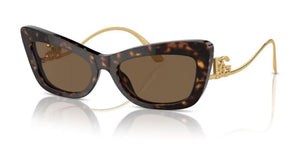 DOLCE & GABBANA MOD. DG 4467B-0