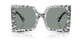 Dolce & Gabbana Sunglasses DG 4490