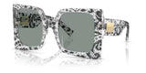 Dolce & Gabbana Sunglasses DG 4490