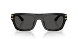 Dolce & Gabbana Sunglasses DG 4496 Base WWT
