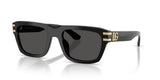 Dolce & Gabbana Sunglasses DG 4496 Base WWT