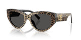 DOLCE & GABBANA MOD. DG 4514