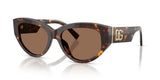 Dolce & Gabbana Sunglasses DG 4514 Base Wwt Lady Acetate