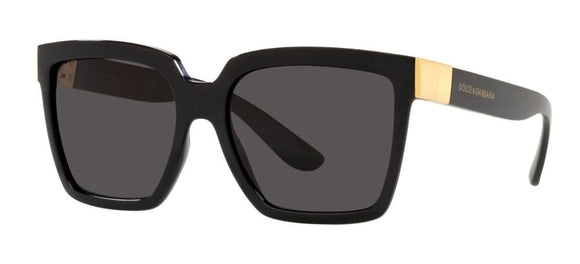 DOLCE & GABBANA MOD. DG 6165-0