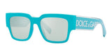 Dolce & Gabbana Sunglasses DG 6184