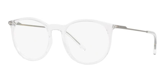 DOLCE & GABBANA MOD. DIAGONAL CUT DG 5031-0