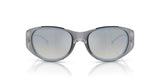 Diesel Sunglasses DL 3003 Unisex