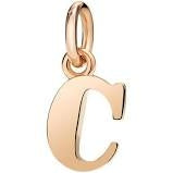 DODO Mod. DMB2006LETCL0009R Gold 9kt-0