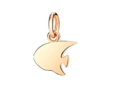 DODO Mod. DMB4005ANGES0009R Gold 9kt-0