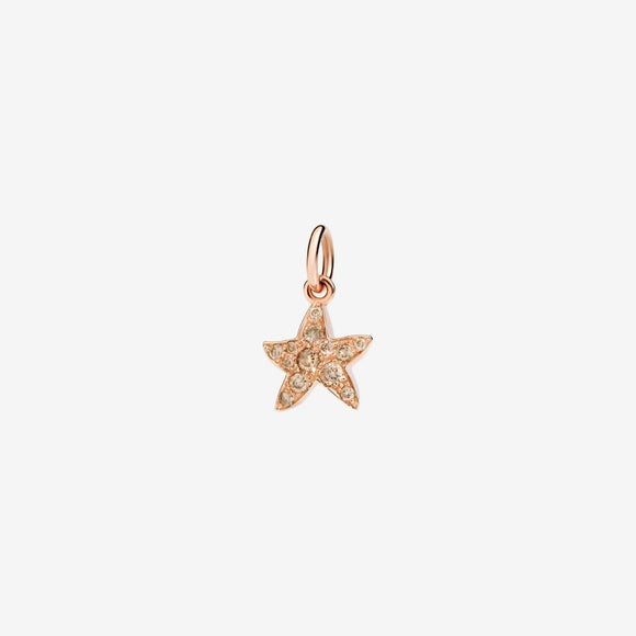 CHARMS DODO MOD. DMB5003STARSDBR9R-0