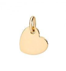 DODO Mod. DMC0003HEARL000OG Gold 18kt-0