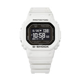 CASIO G-SHOCK Mod. G-SQUAD THE ORIGIN White - HEART RATE SERIE ***SPECIAL PRICE***-1