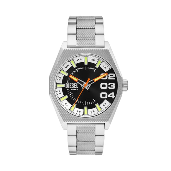 DIESEL WATCHES Mod. DZ2172-0