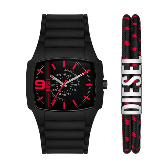 DIESEL WATCHES Mod. DZ2191SET-0