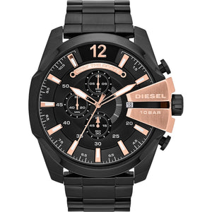 DIESEL WATCHES Mod. DZ4309-0