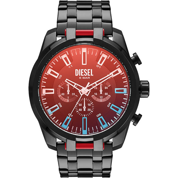 DIESEL WATCHES Mod. DZ4589-0