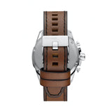 Diesel Men's Watch 4064092136265 DZ4599 Quartz Chronograph 10 ATM 43 mm