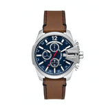 Diesel Men's Watch 4064092136265 DZ4599 Quartz Chronograph 10 ATM 43 mm