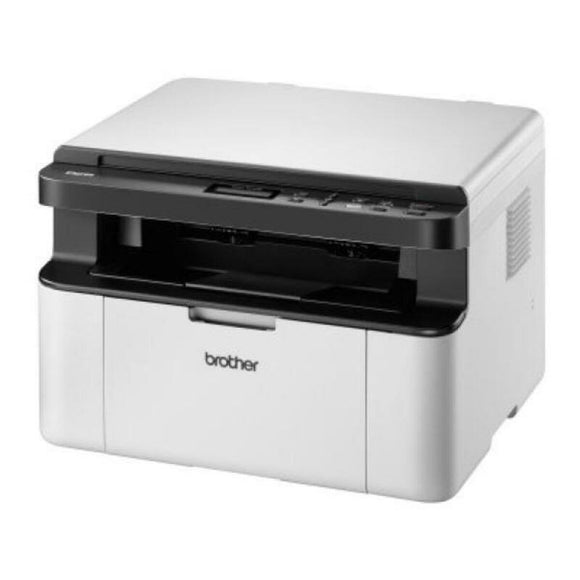 Printer Brother DCP-1610W (DCP1610WZX1) 20 ppm 32 MB USB/Wifi-0