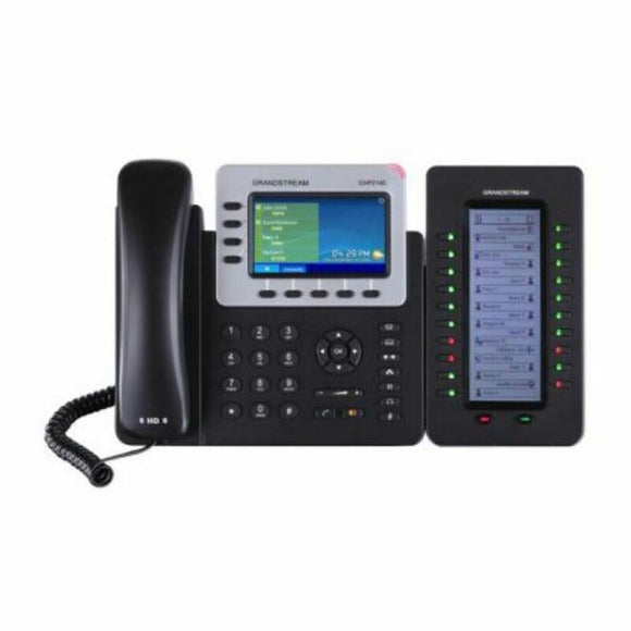 IP Telephone Grandstream GS-GXP2140-0