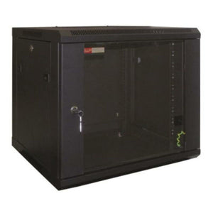 Wall-mounted Rack Cabinet WP WPN-RWB-15606-B (60 x 60 x 77 cm)-0