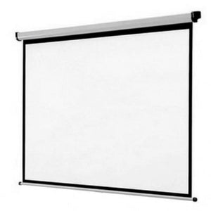 Projection Screen APPROX APPP200 (200 x 200 cm)-0