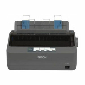 Dot Matrix Printer Epson LX350-II-0